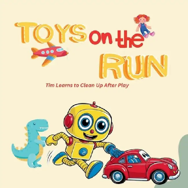 Toys On The Run