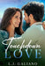 Touchdown Love by L. J. Galiano