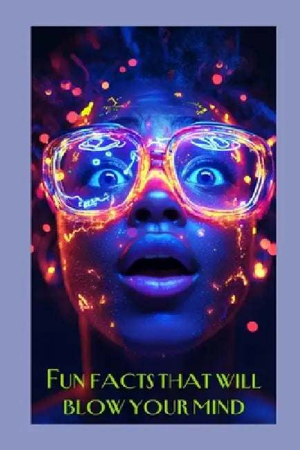 Fun Facts That Will Blow Your Mind: Discover Shocking Facts You'll Never Forget! If you're looking to dazzle your dinner party guests, impress your co by Iulian Felician Manole