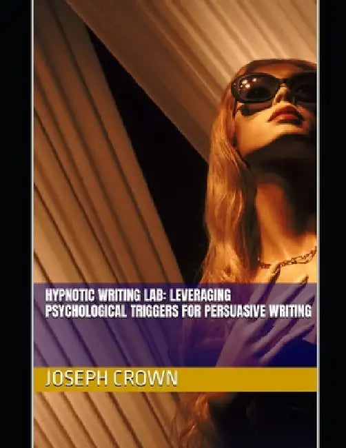 Hypnotic Writing Lab: Leveraging Psychological Triggers for Persuasive Writing by Joseph Crown