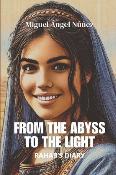 From the abyss to the light: Rahab's diary by Patricia Carina Kremr