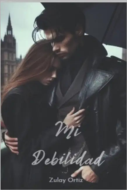 Mi Debilidad by Ortiz, Zulay