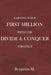 Earning Your First Million With the Divide and Conquer Strategy by Benjamin M