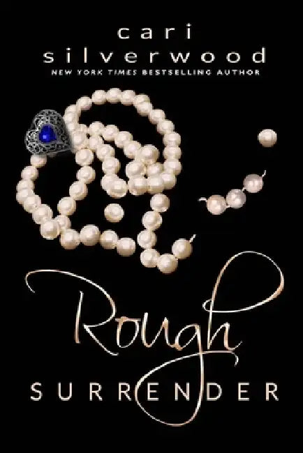 Rough Surrender by Cari Silverwood