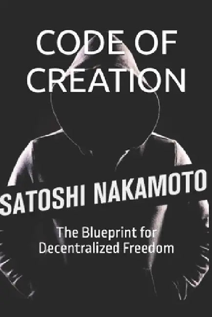 Code of Creation: The Blueprint for Decentralized Freedom by Satoshi Nakamoto
