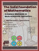 The Solid Foundation of Mathematics: Crunching the four Fundamentals by Vijay Kumar Pandey