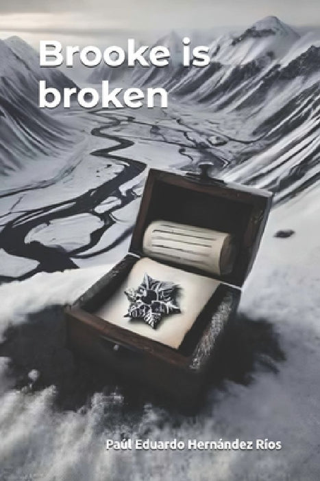 Brooke is broken by Paúl Eduardo Hernández Ríos
