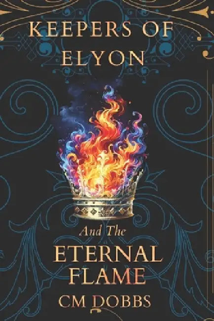 Keepers Of Elyon