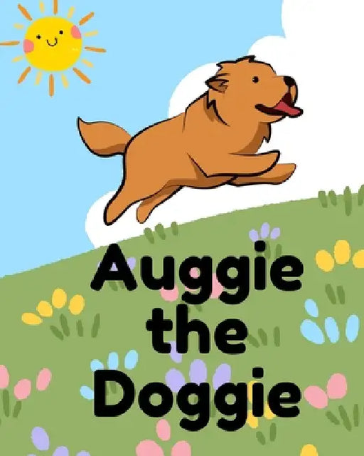 Auggie The Doggie