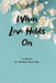 When Love Holds On by Megan Whiting