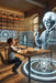 Supercharging the Homeschool Experience with AI by Aurora Wynter
