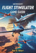 Microsoft Flight Simulator 2024 Game Guide: Navigate Like a Pro: From First-Time Pilot to Advanced Aviator by Kevin O. Samson
