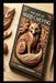 The Art of Wood Carving: A Comprehensive Guide to Crafting Animal Figures by Lawrence Woodmaker