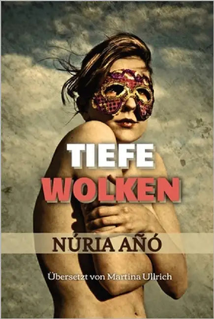 Tiefe Wolken by Ullrich, Martina