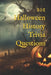 101 Halloween History Trivia Questions: Uncover the Spooky Origins of Halloween with this Fun & Educational Trivia Game by Jeremy Warlen