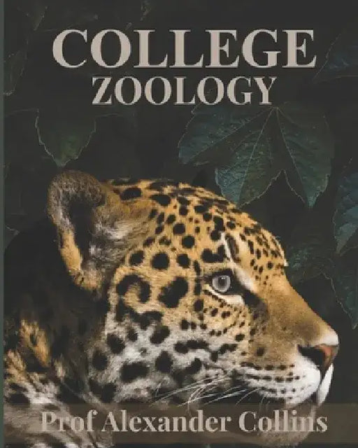 College Zoology by Alexander Collins