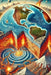 Rift Zones and Plate Tectonics: Exploring the Boundaries of Earth's Crust by Emily Jenson
