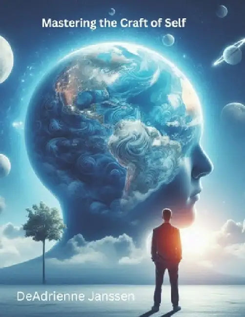 Mastering the Craft of Self by Deadrienne Janssen