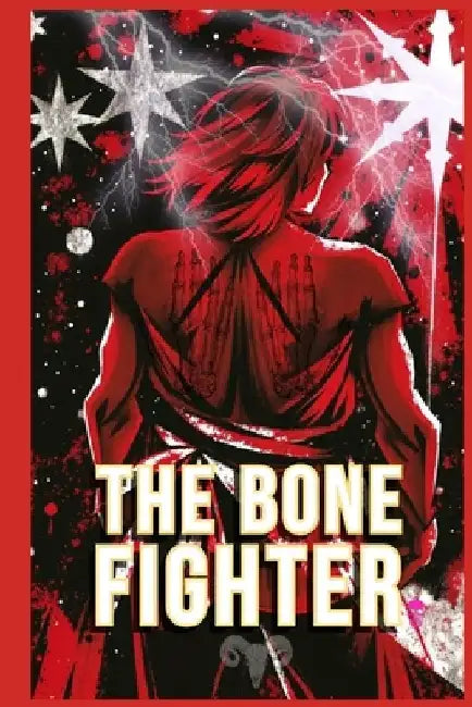The Bone Fighter by Willian Innovador