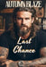 Last Chance: Book 1 by Autumn Blaze
