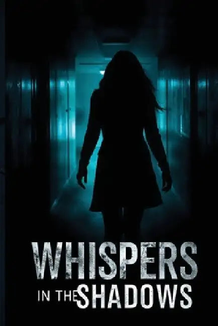 Whispers in the Shadows: Mystery Thriller Story by Lenscapes Productions