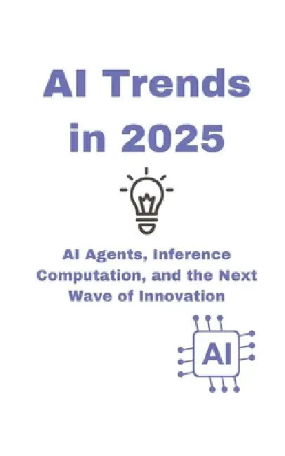 AI Trends in 2025 by M. Farooq