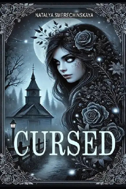 Cursed by Nataly Smerechinska