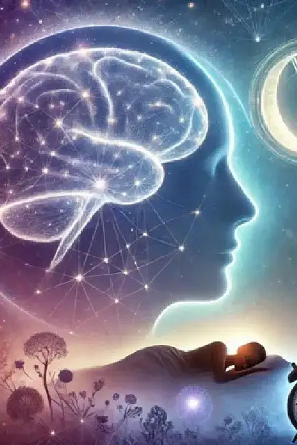 The Science of Sleep: Unlocking the Key to Health and Longevity by Sophia Patel