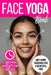 Face Yoga Book: Facial Exercises For Firm Skin And Anti-Aging by Luna Light
