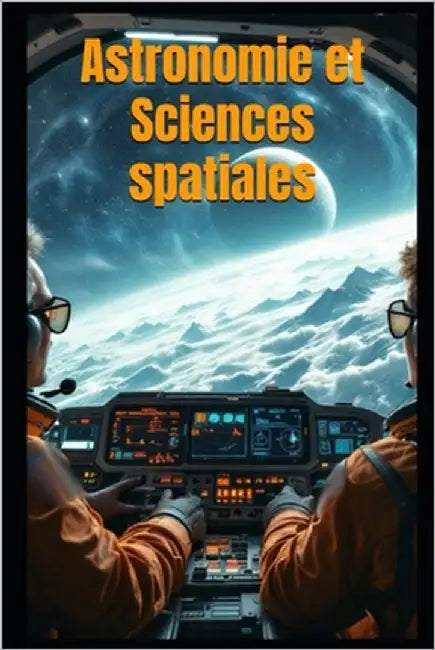 Astronomie et Sciences spatiales by Kergroach, William