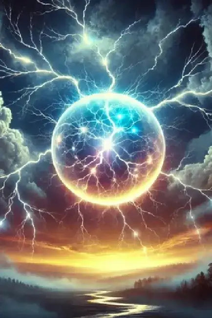 The Mystery of Ball Lightning: Science, Imagination, and the Phenomenon of the Unknown by Emily Windsor