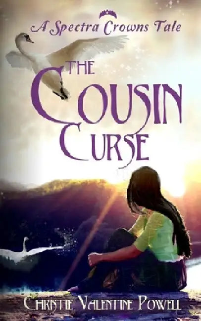 The Cousin Curse by Christie Valentine Powell