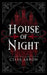 House of Night by Celia Aaron
