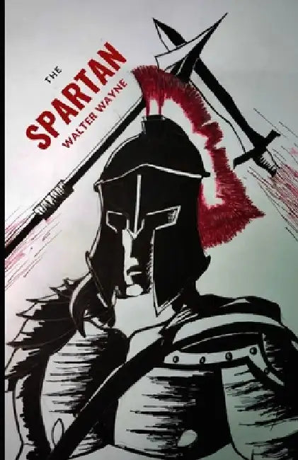 The Spartan by Sam Penn