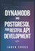 DynamoDB and PostgreSQL for RESTful API Development by Jaden Cross