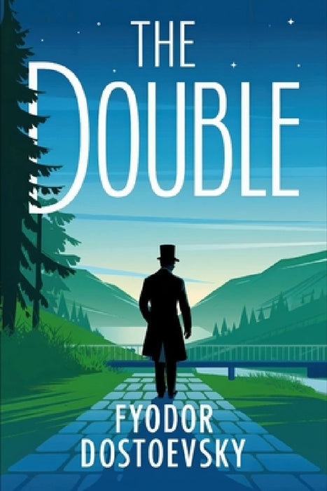 The Double: A New Translation by David Petault