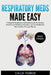 Respiratory Meds Made Easy: A Simplified Respiratory Medication Guide for Nursing Students and Healthcare Providers - Quick and Effective Memorization by Callie Parker