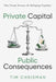 Private Capital, Public Consequences: How Private Investors Are Reshaping Geopolitics by Tim Chrisman