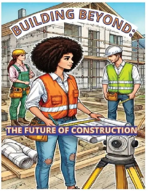 Building Beyond: The Future of Construction by T. J. Kassim
