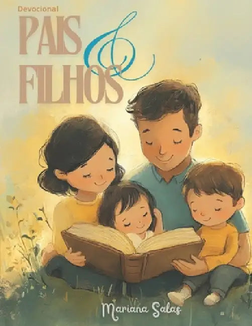 Devocional Pais E Filhos