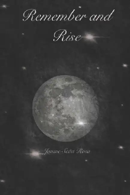 Remember and Rise by Marcel Alberti