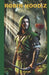 Robin Hood Z by Jean-Jacques Reibel