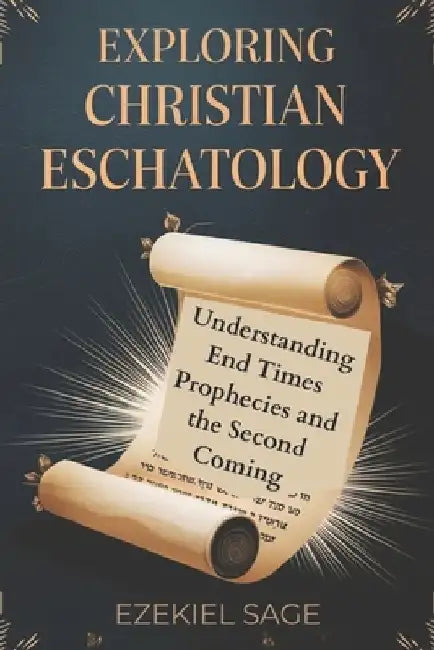 Exploring Christian Eschatology: Understanding End Times Prophecies and the Second Coming by Ezekiel Sage