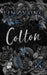 Colton: A Pitch Black Romance by Linzvonc