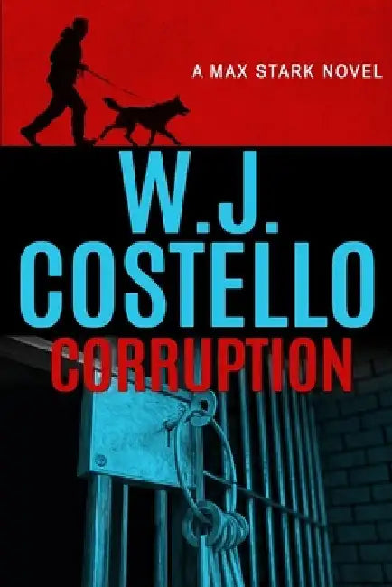 Corruption by W. J. Costello