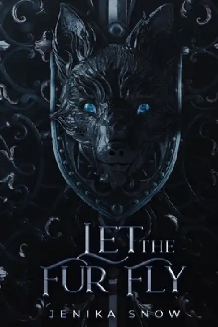 Let the Fur fly: A Paranormal Romance Collection by Jenika Snow