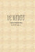 The Wanderer: A Book of Original Poetry by Michelle Hoffmann