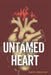 Untamed Heart by Authur Westwood