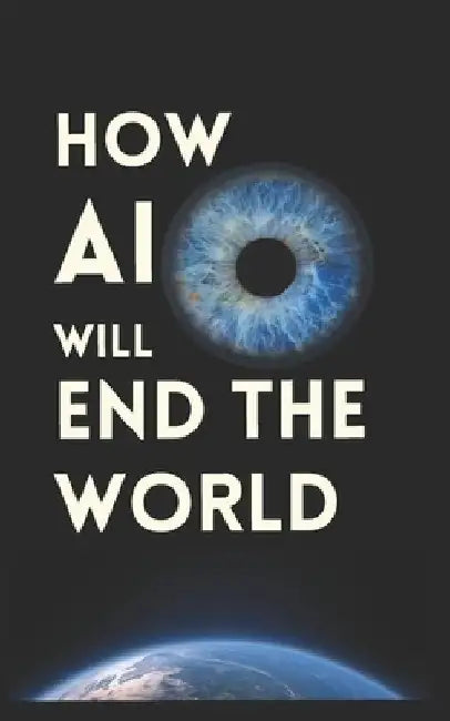 How AI Will End the World by Fahim Alizai