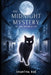 The Midnight Mystery of the Invisible Cat by Shantha Rae
